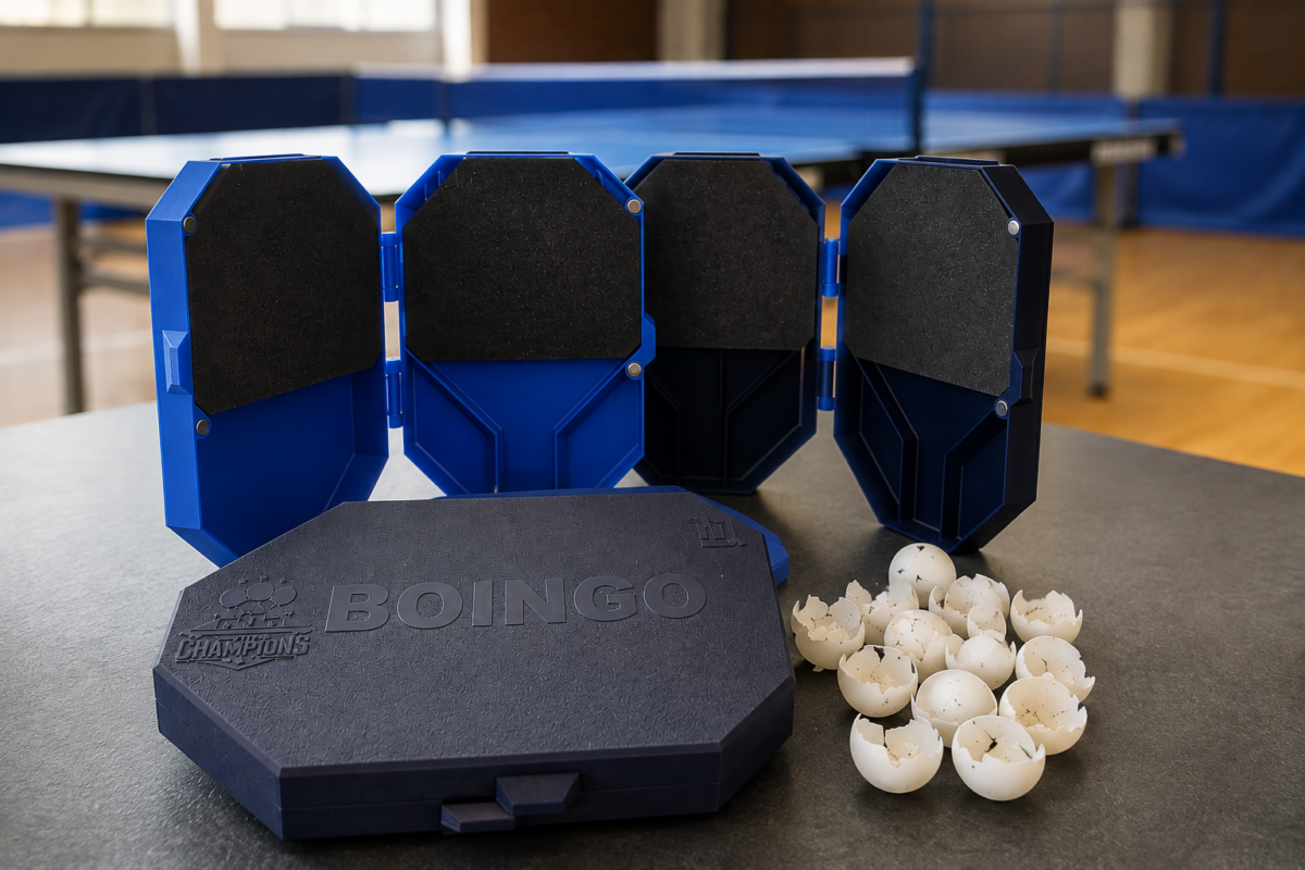 BOINGO ΜΥΤΙΛΗΝΗ
